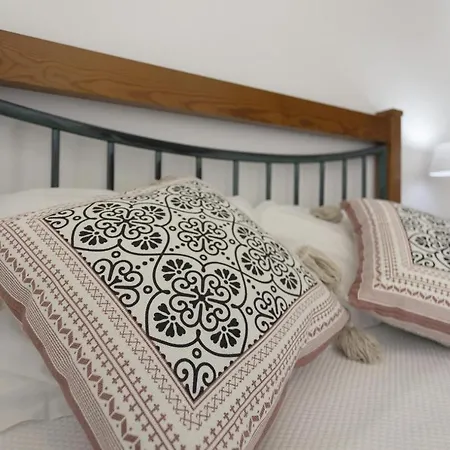 Cantinho Da Sara Апартаменти Портіман