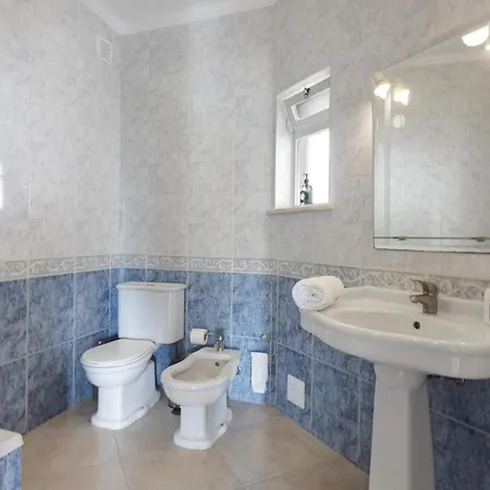 Cantinho Da Sara Апартаменти Портіман