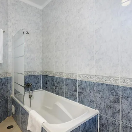 Апартаменти Cantinho Da Sara *