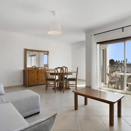 Διαμέρισμα Cantinho Da Sara Portimão