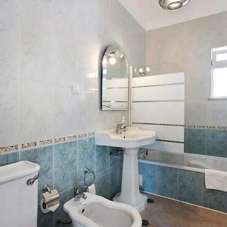 Апартаменти Cantinho Da Sara *