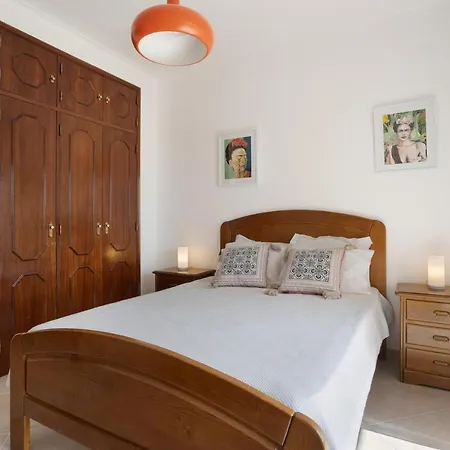 Διαμέρισμα Cantinho Da Sara Portimão