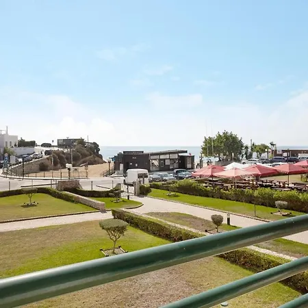 Cantinho Da Sara Апартаменти Портіман