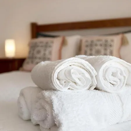 Cantinho Da Sara Апартаменти