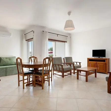 Cantinho Da Sara Apartment Portimao