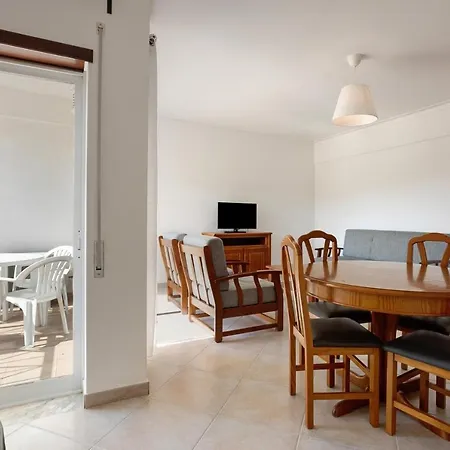 Cantinho Da Sara Apartment *