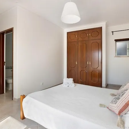 Cantinho Da Sara Apartment