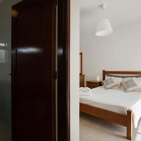 Apartment Cantinho Da Sara