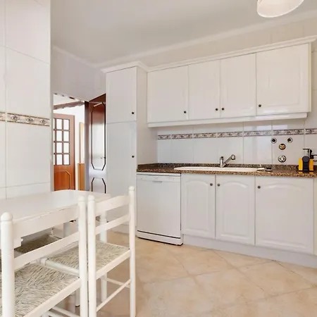 Apartment Cantinho Da Sara Portimao