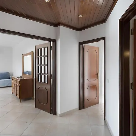 Apartment Cantinho Da Sara