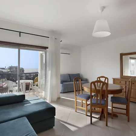 Cantinho Da Sara Apartment Portimao