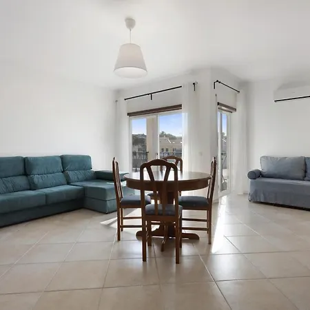 Cantinho Da Sara Apartment Portimao