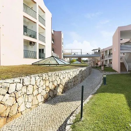 Apartment Cantinho Da Sara *