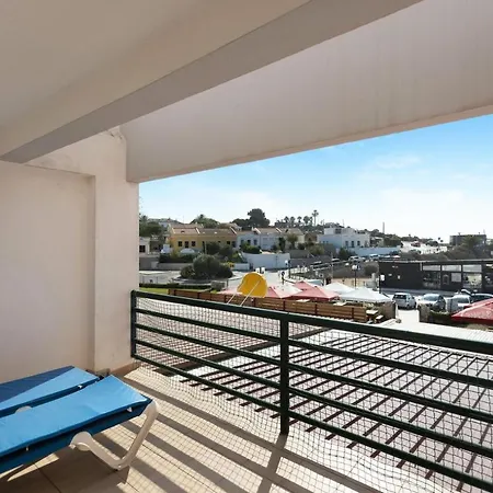 Apartment Cantinho Da Sara