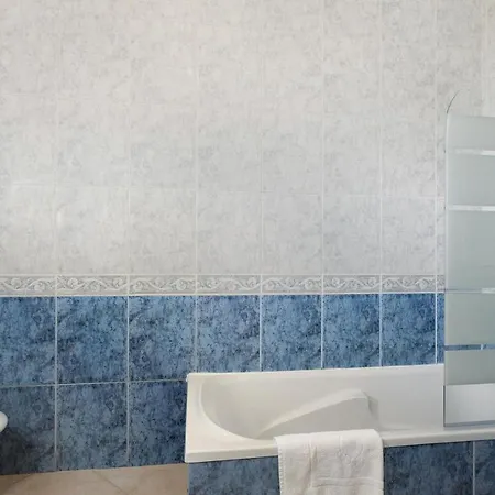 Apartment Cantinho Da Sara *