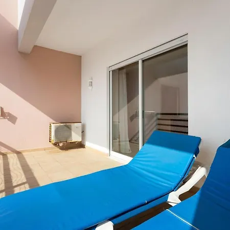 Apartment Cantinho Da Sara