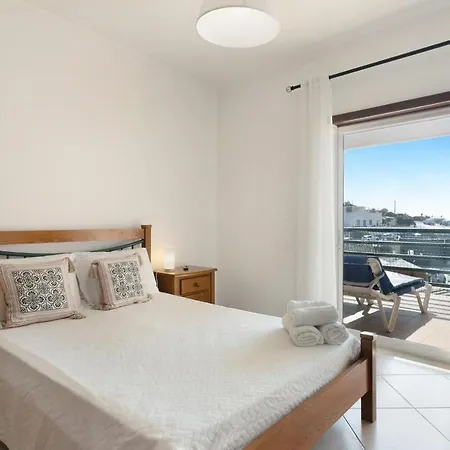 Cantinho Da Sara Apartment Portimao
