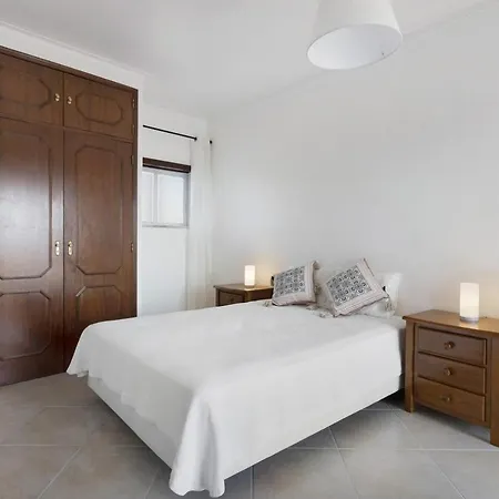 Apartment Cantinho Da Sara *