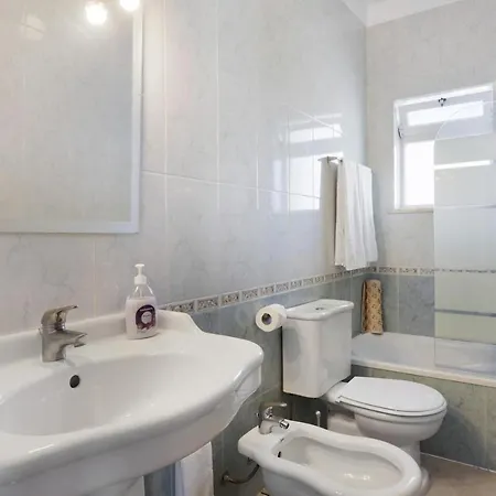 Cantinho Da Sara Appartamento Portimão