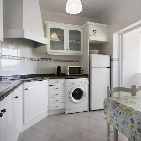 Apartment Cantinho Da Sara