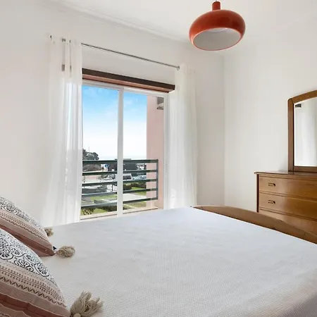 Cantinho Da Sara Apartment Portimao
