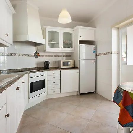 Apartment Cantinho Da Sara Portimao