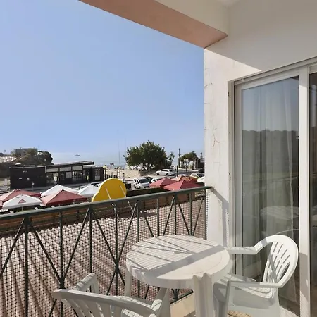 Cantinho Da Sara Apartment Portimao