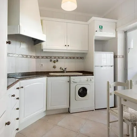 Apartment Cantinho Da Sara *