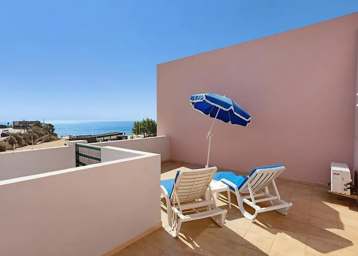 Apartamento Cantinho Da Sara