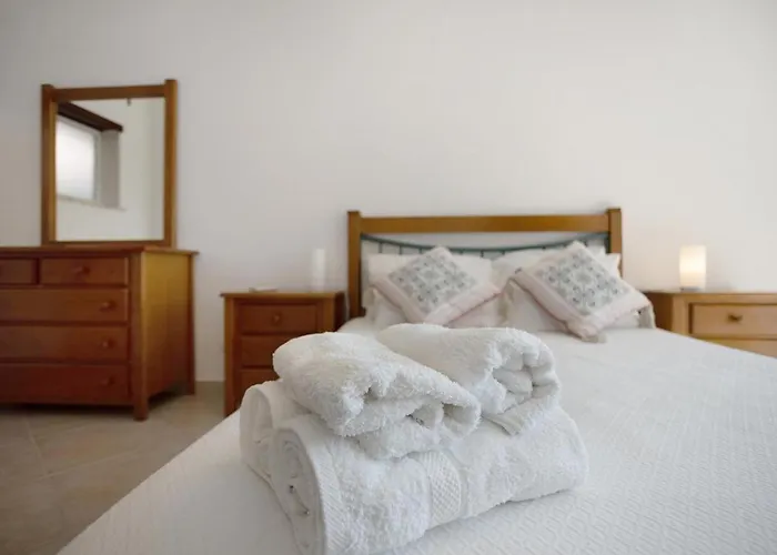 Apartamento Cantinho Da Sara Portimão