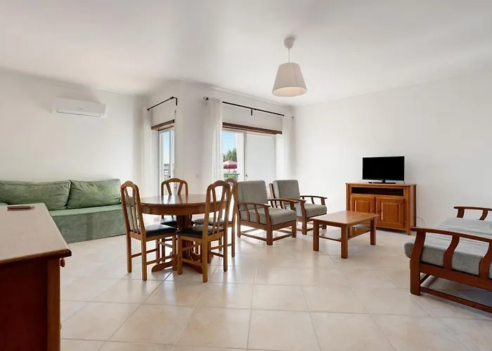 Cantinho Da Sara Apartment Portimão