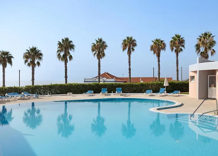 Apartamento Cantinho Da Sara *