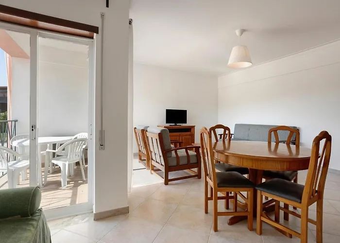 Cantinho Da Sara Apartamento *