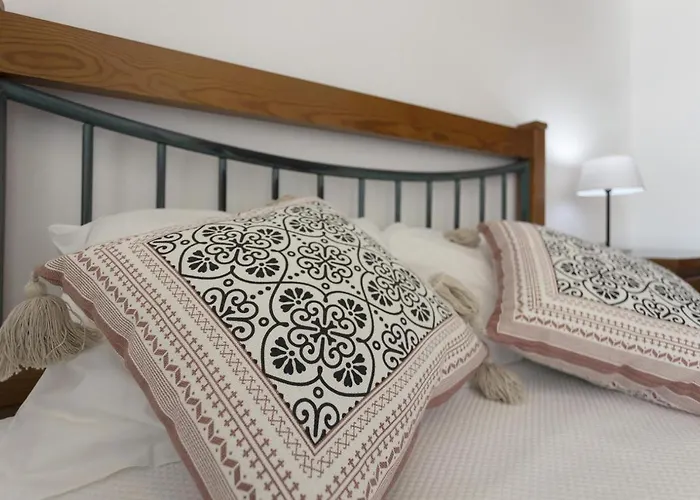 Cantinho Da Sara Apartment Portimão