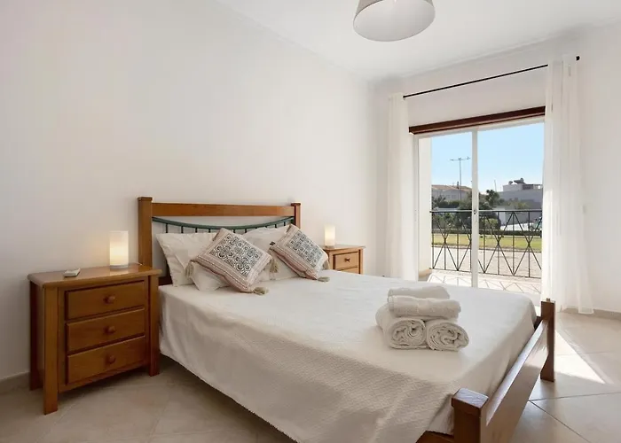 Apartamento Cantinho Da Sara Portimão