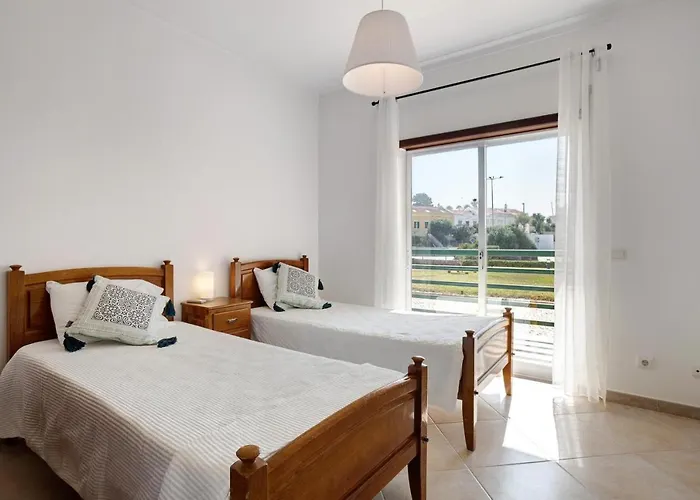 Cantinho Da Sara Apartment