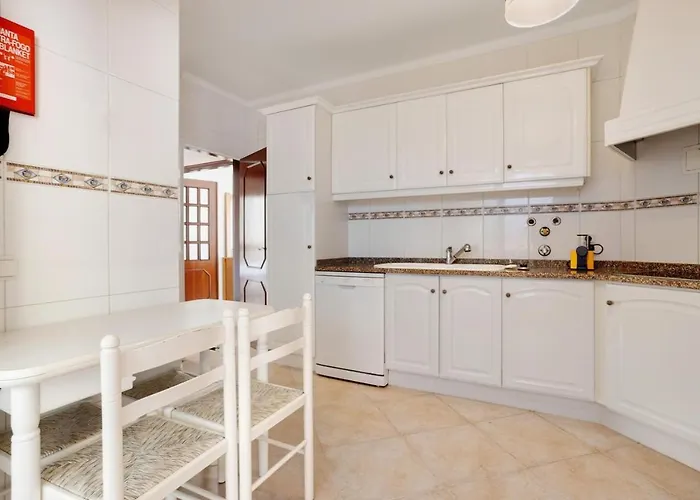 Apartment Cantinho Da Sara Portimão