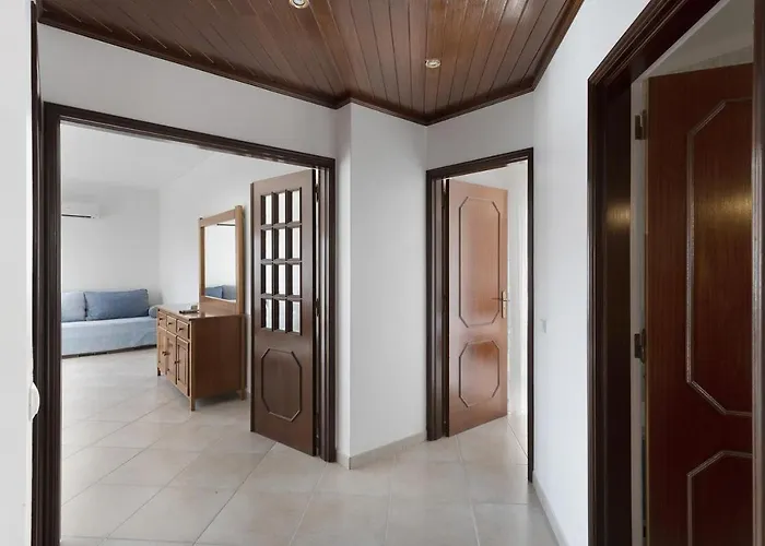 Apartamento Cantinho Da Sara