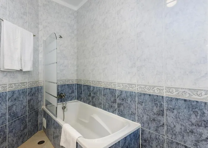 Apartamento Cantinho Da Sara *