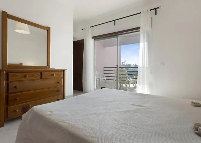 Apartamento Cantinho Da Sara