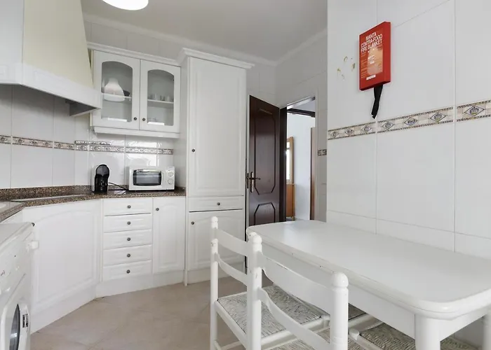 Cantinho Da Sara Apartment *