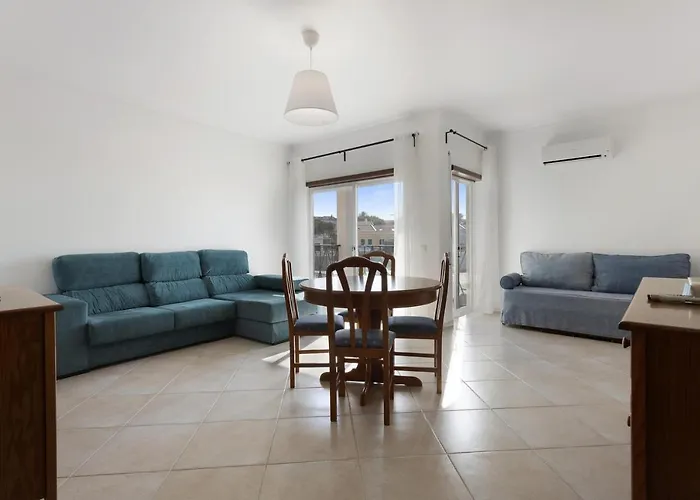 Cantinho Da Sara Apartamento Portimão