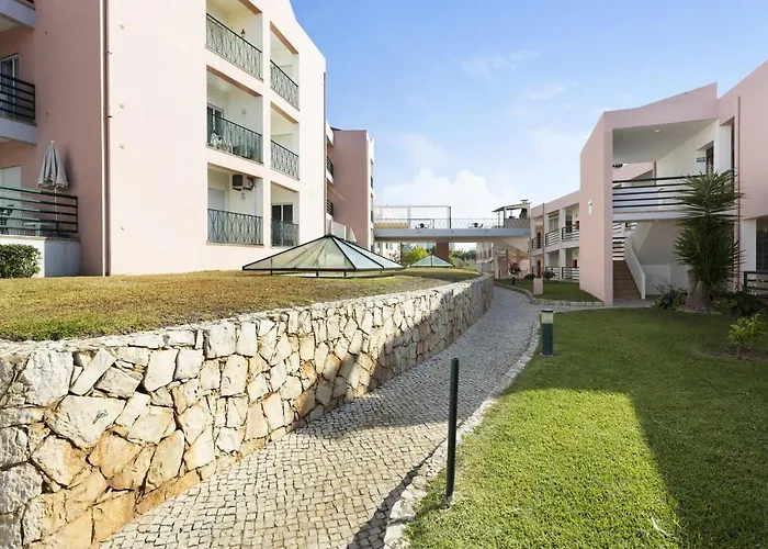 Apartamento Cantinho Da Sara *