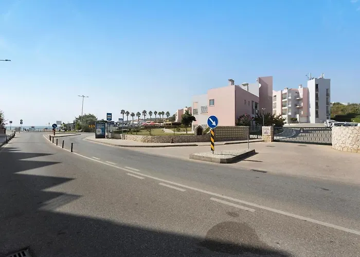 Apartment Cantinho Da Sara