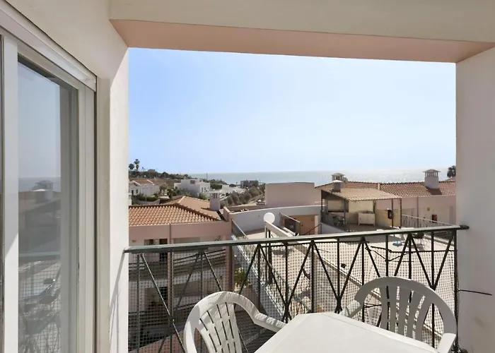 Cantinho Da Sara Apartamento Portimão