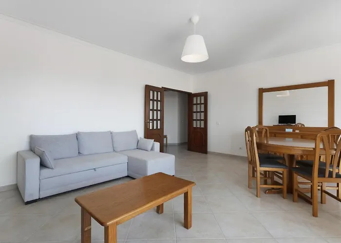 Apartamento Cantinho Da Sara *