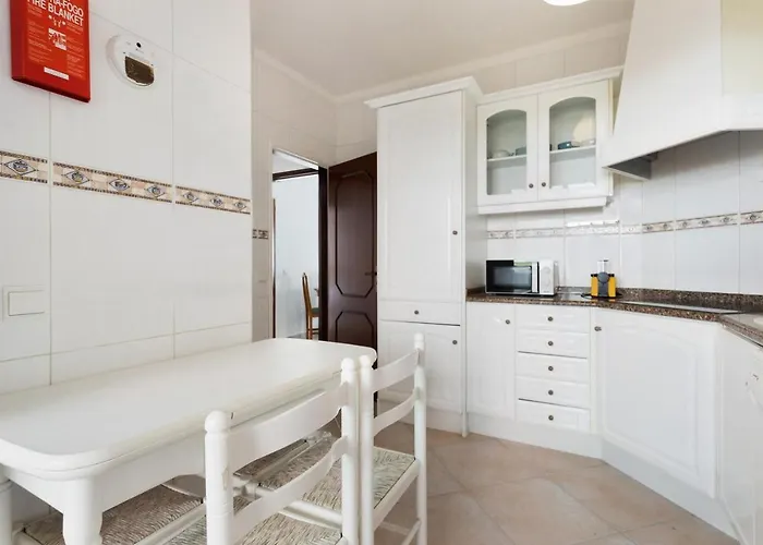 Cantinho Da Sara Apartamento Portimão