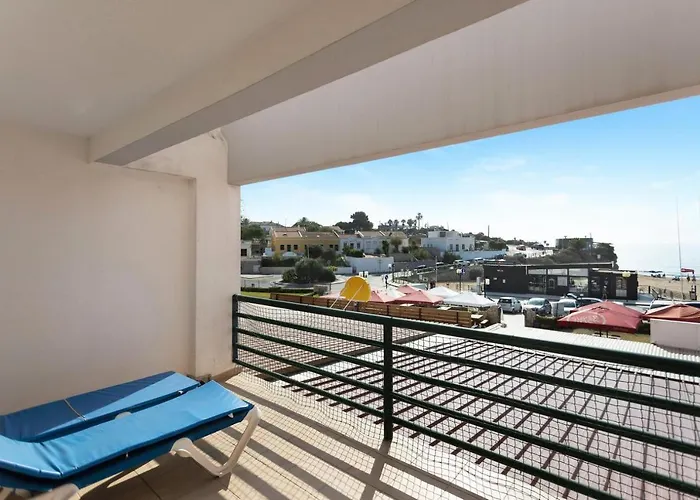 Apartment Cantinho Da Sara