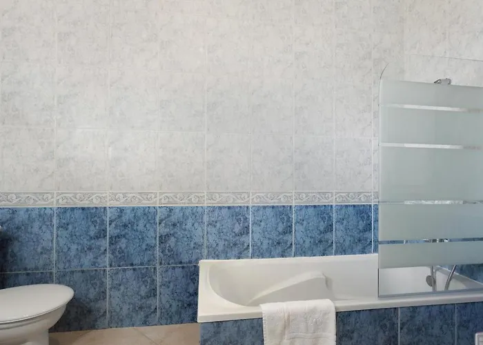 Apartamento Cantinho Da Sara *