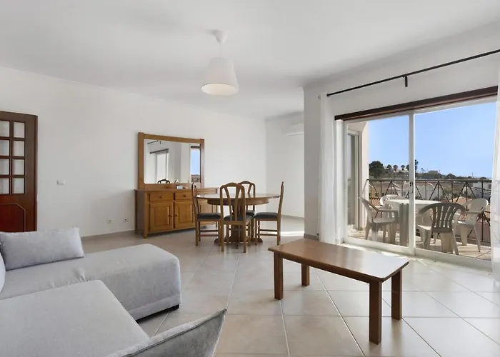 Apartment Cantinho Da Sara Portimão